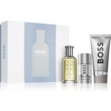 Hugo Boss bottled edp 100ml+stick 75gr+sg 100ml Cene