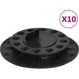  Podesive noge za trijem 10 kom 20 - 30 mm | shoptok.hr