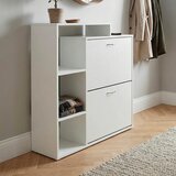 Livetastic OMARA Z LOPUTAMI ZA ČEVLJE bela | Shoptok.si