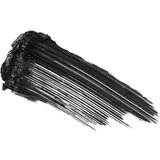 IsaDora Build Up Mascara Extra Volume maskara za ekstra volumen vodoodporna odtenek 01 Black 10 ml | Shoptok.si