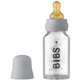 Bibs staklena bočica (set) - Cloud (110 ml) Cijene