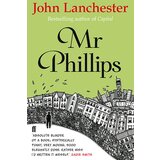 Faber & Faber John Lanchester - Mr Phillips Cene