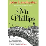 John Lanchester - Mr Phillips