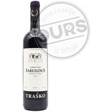  Traško Fabulous Cabernet Franc 0,75L | ePonuda.com