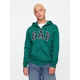 GAP Zip Hoodie Logo - Men's | Shoptok.si