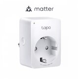 Tp-link SMART utičnica Tapo P100M 10A/2300W | ePonuda.com
