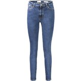 Guess Jeans WOMEN&#39;S DENIM JEANS BLUE | shoptok.hr