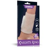 Lovetoy Vibracijski nastavek za penis Drip Knights Cene