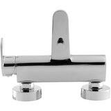 Paffoni CA022 Pavia stenska armatura za kad | Shoptok.si