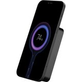 Sandberg Baterija Powerbank, MagSafe, 10.000 brezžično polnjenje, 20/15W, (5000117560) | Shoptok.si