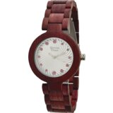 ZZERO Wood ženska ročna ura ZW054D | Shoptok.si