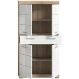 MID.YOU Srednje Visoka Omara Lambada | Shoptok.si
