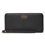 Guess Velika ženska denarnica Brenton Slg SWPG96 48146 Črna | Shoptok.si