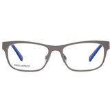  Okvir za naočale za muškarce Dsquared2 DQ5097-015-52 Srebrna Ø 52 mm | shoptok.hr