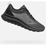 Geox Black men's sneakers Spherica Actif X - Men's Cijene