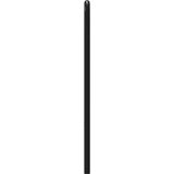  Uzglavlje dimljena boja hrasta 150 cm čelik i konstruirano drvo | shoptok.hr