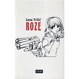 LOM Lana Trišić - Roze Cene
