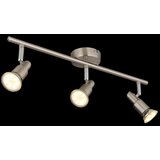 Globo 57385-3 - LED spot svetlo KINLEY 3xGU10/3W/230V | Eponuda.com