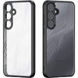 Dux ducis Aimo – armored maska za Samsung Galaxy S24 crna | shoptok.hr