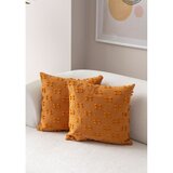 Mioli Decor Ukrasne jastučnice u setu 2 kom 43x43 cm Tuffet – | shoptok.hr