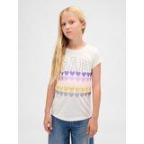 GAP Majica s logom za djevojčice Cijene