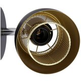 Candellux Lighting Crna zidna lampa Aleksandria – | shoptok.hr
