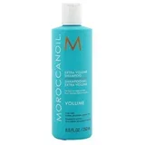 MOROCCAN OIL Šampon za kosu Extra Volume, Fine to medium hair, 250 ml
