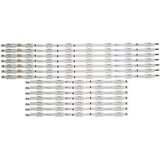 Ninaled LED trake za Samsung 55HU6900, ES-493 | Eponuda.com