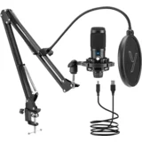 Mikrofon ymc 1031 streamer 2.0