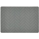 Södahl Zelena silikonska preproga Tiles, 33 x 48 cm Cene