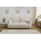 Bobochic Paris Krem sofa 193 cm Ernest – | shoptok.hr