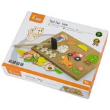 Viga plutena ploča s čekićem 51606 - farma | shoptok.hr