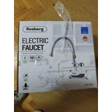  Slavina Rosberg R57100CW ugradna 3000W flexi bela OUTLET | Eponuda.com