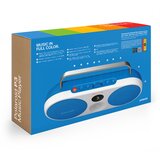 Polaroid Music Player 3 modro-bel | Shoptok.si
