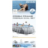Intex bazen sa priborom (D x Š x V: 274 x 503 x 122 cm, 13.365 l) | shoptok.hr
