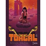 Beli put Torgal 4 Epizode 16-20 Cene
