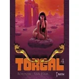 Torgal 4 Epizode 16-20