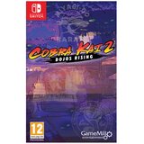 Gamemill Entertainment Cobra Kai 2: Dojos Rising (Switch) | shoptok.hr