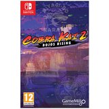 Gamemill Entertainment Switch Cobra Kai 2: Dojos Rising Cene