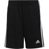 Adidas Sportske hlače crna / bijela Cijene