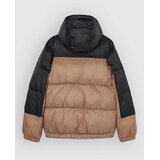 Quiksilver Cold Days Kids Jacket pine bark Slike