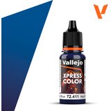 Vallejo Mystic Blue 18ml - Xpress Color 72.411 | Eponuda.com