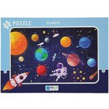  Puzzle 30 pcs space bf391 ( 108/23913 ) Cene