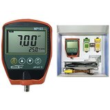 Prenosni pH metar pH/mV/Temp. model MP-103 Cene