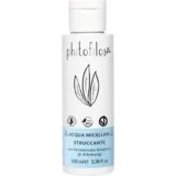 Micelarna voda za čišćenje lica - 100 ml