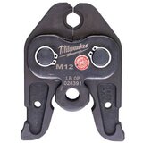  Milwaukee stezna čeljust J18-M12 4932430244 | ePonuda.com