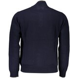 HARMONT &amp; BLAINE HARMONT & BLAINE MEN&#39;S BLUE SWEATER | Shoptok.si