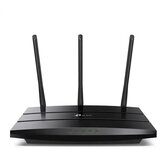 Tp-link wireless router archer A8 mu-mimo wi-fi 5 AC1900/3x ext antena/1WAN/4LAN | ePonuda.com