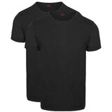 Levi's levis - set crnih muških majica Cene