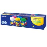  TEMPERA 25ML U ČAŠI 6 PELIKAN 804882 (400141587) | shoptok.hr